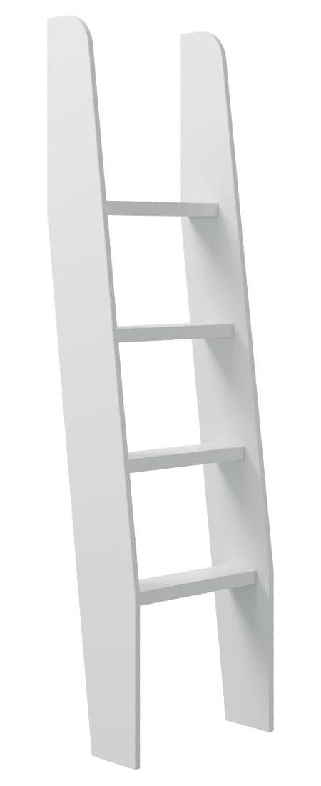 Лестница - 6, белый