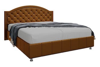 Двуспальные кровати 180х200 с подъемным механизмом